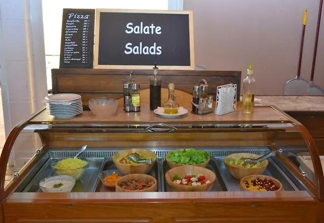 База отдыха Camp Jure