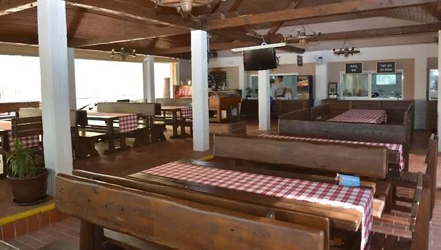 База отдыха Camp Jure 3*