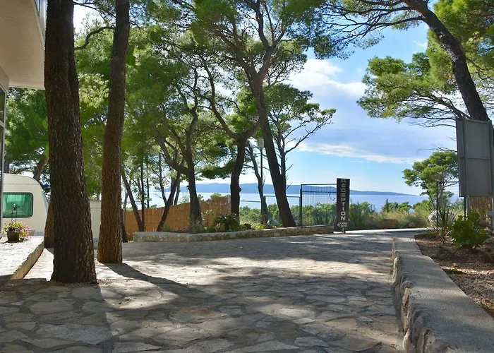 Camp Jure Πάρκο διακοπών