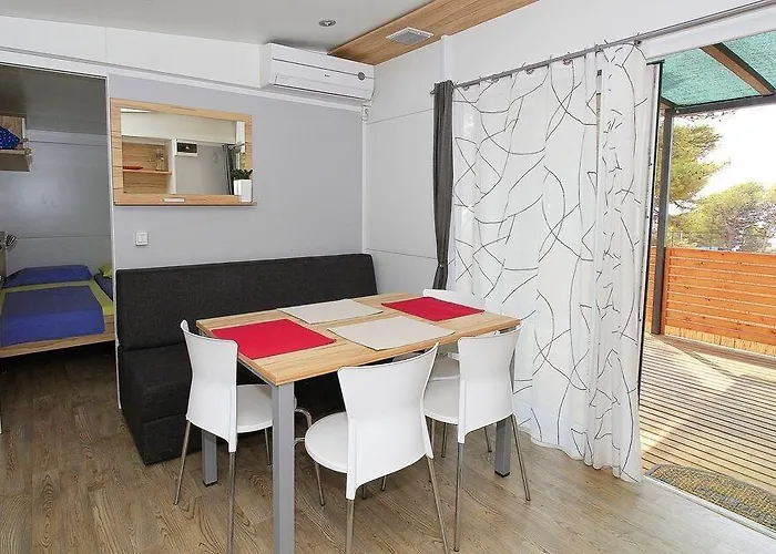 База отдыха Camp Jure