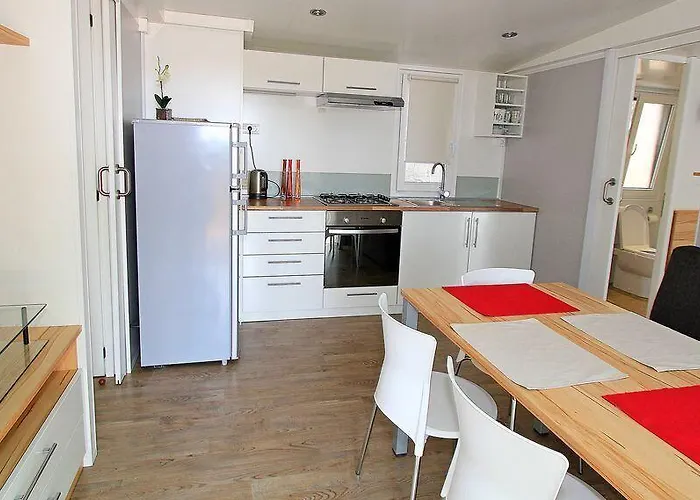 Camp Jure 3* Макарска