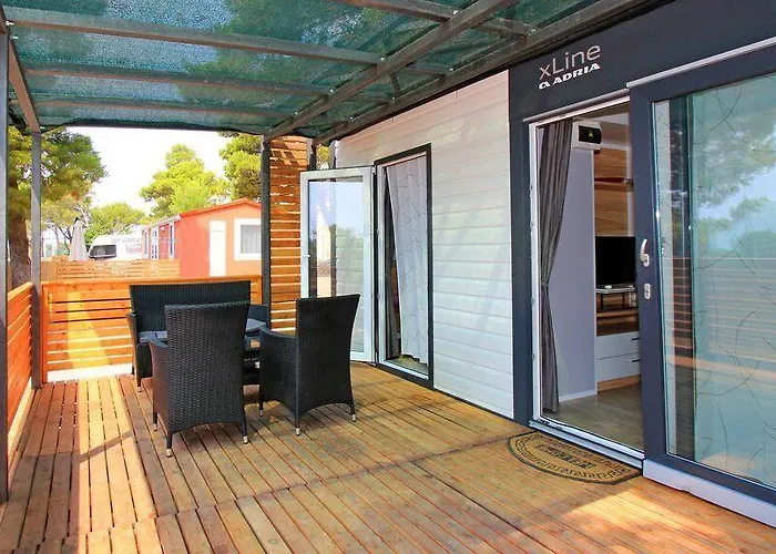 Camp Jure База отдыха