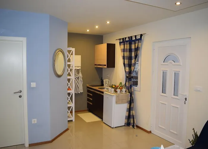 Camp Jure База отдыха Макарска