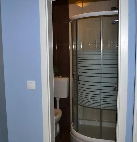 Camp Jure Макарска